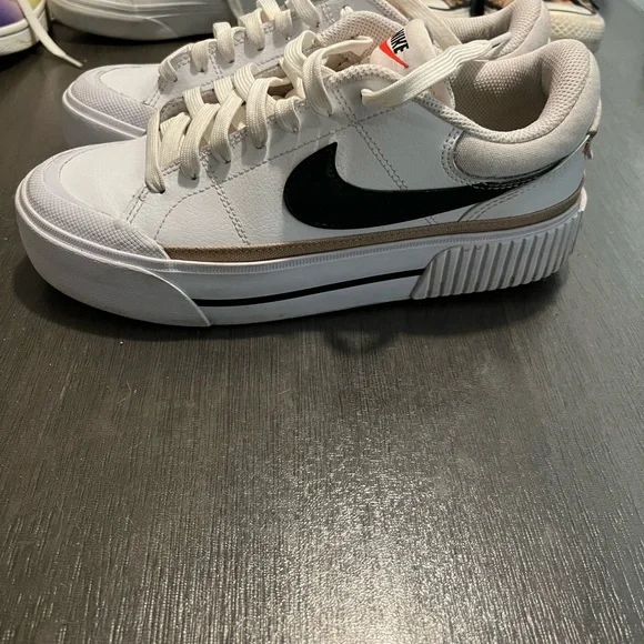 Nike court legacy - Picture 2 of 4